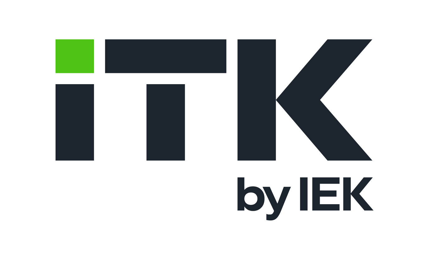 Логотип ITK