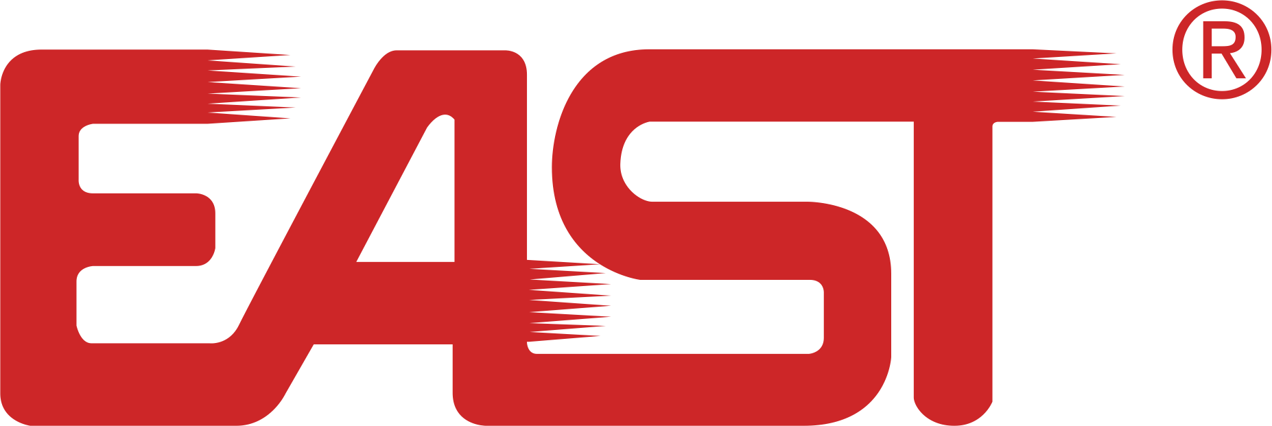 Логотип East